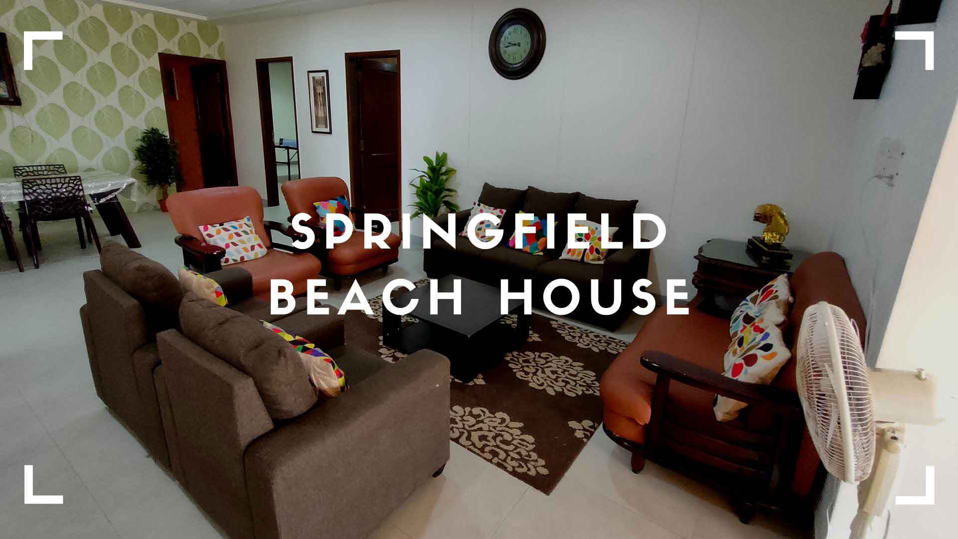 springfield beach house